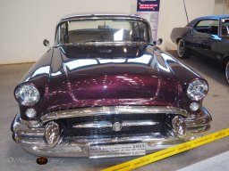 Oldtimer-Messe Tulln am 10.05.2025